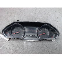 BLOC COMPTEURS PEUGEOT 208