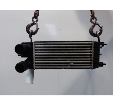 ECHANGEUR AIR