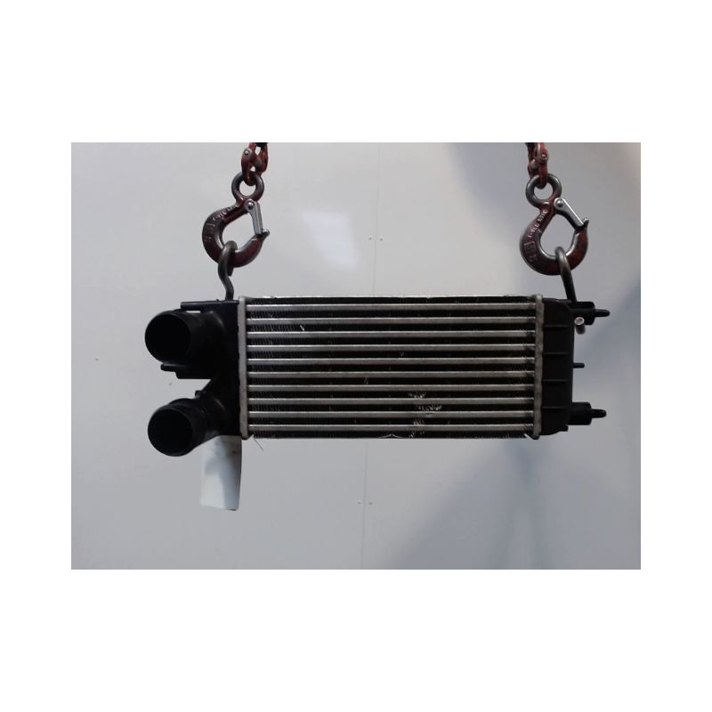 ECHANGEUR AIR PEUGEOT 508 2010-