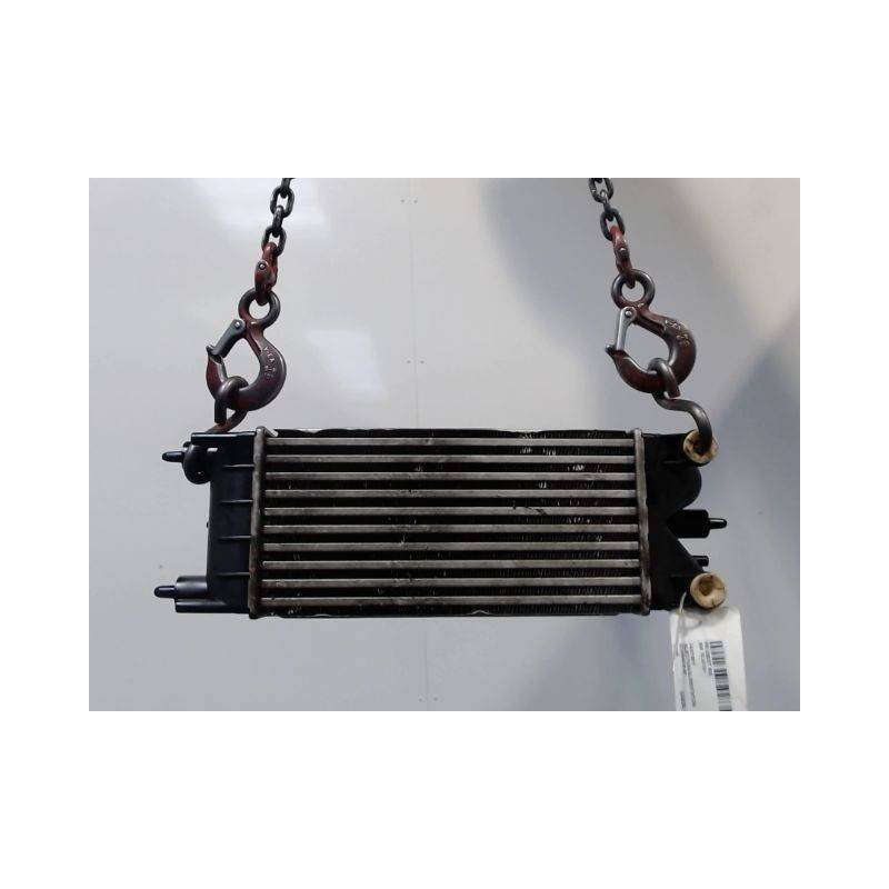 ECHANGEUR AIR PEUGEOT 508 2010-