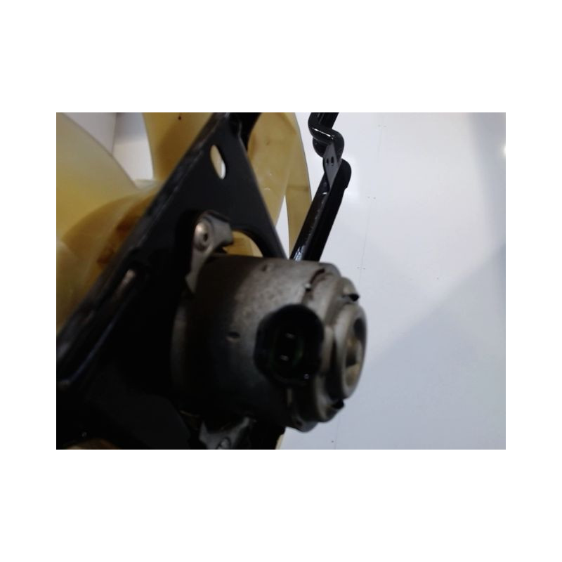 MOTEUR VENTILATEUR RADIATEUR RENAULT TWINGO PH.3 2000-2007
