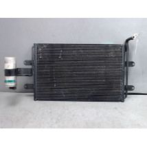 CONDENSEUR CLIMATISATION SEAT LEON 2000-2006