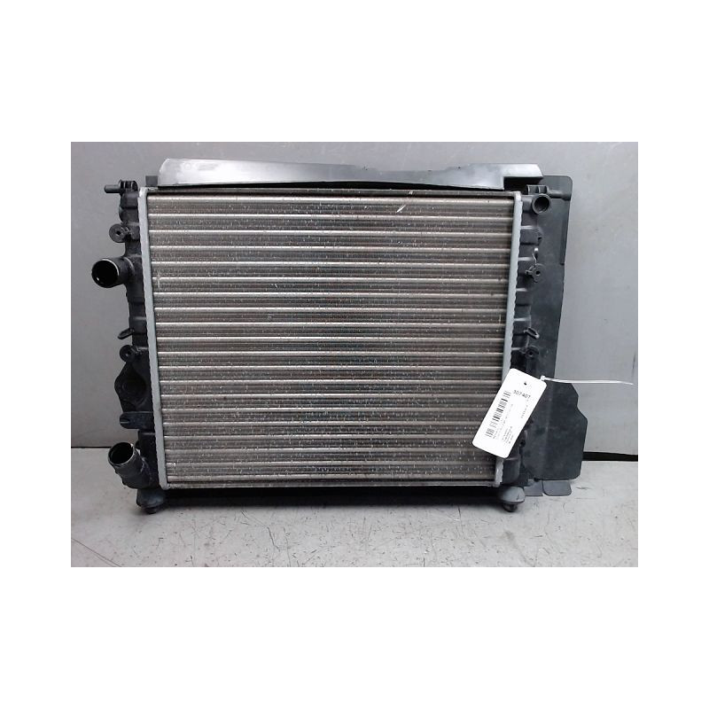 RADIATEUR RENAULT CLIO II PH.2 01-06