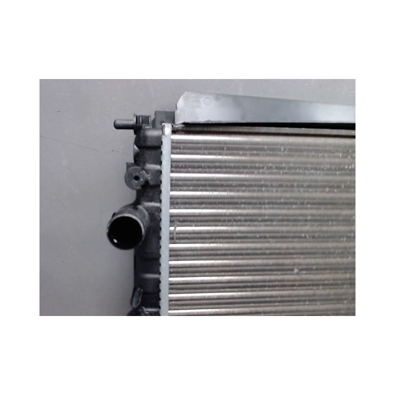 RADIATEUR RENAULT CLIO II PH.2 01-06