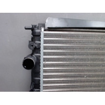 RADIATEUR RENAULT CLIO II PH.2 01-06