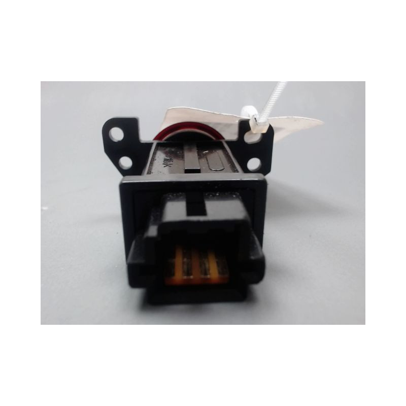 BOUTON DE WARNING MITSUBISHI COLT CZ 2005-