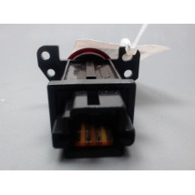BOUTON DE WARNING MITSUBISHI COLT CZ 2005-