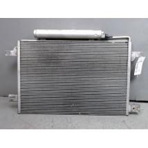 CONDENSEUR CLIMATISATION MERCEDES CLASSE B 2008-