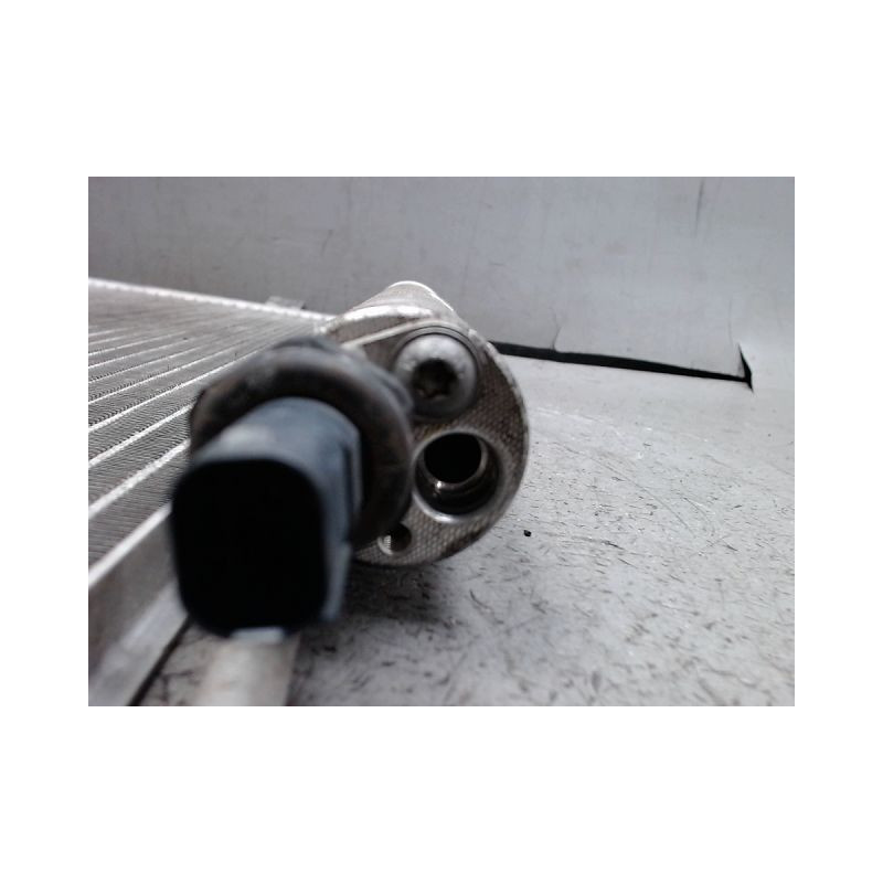 CONDENSEUR CLIMATISATION MERCEDES CLASSE B 2008-