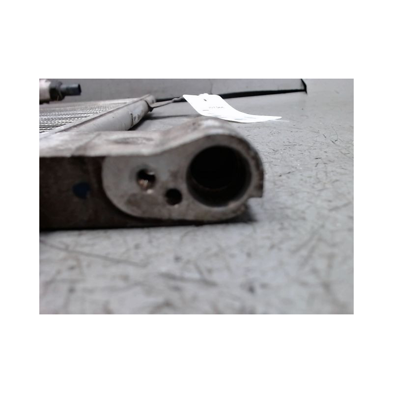 CONDENSEUR CLIMATISATION MERCEDES CLASSE B 2008-