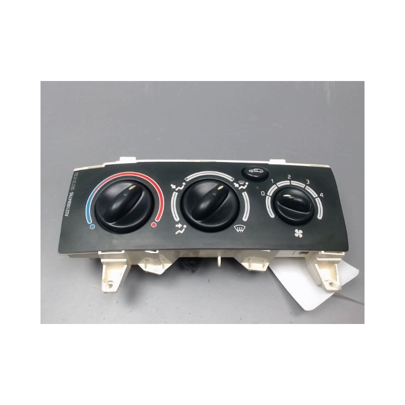 COMMANDE DE CHAUFFAGE RENAULT MEGANE I PH1 CLASSIC -99