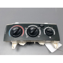 COMMANDE DE CHAUFFAGE RENAULT MEGANE I PH1 CLASSIC -99
