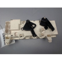 COMMANDE DE CHAUFFAGE RENAULT MEGANE I PH1 CLASSIC -99