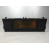 BLOC COMPTEURS CITROEN C4