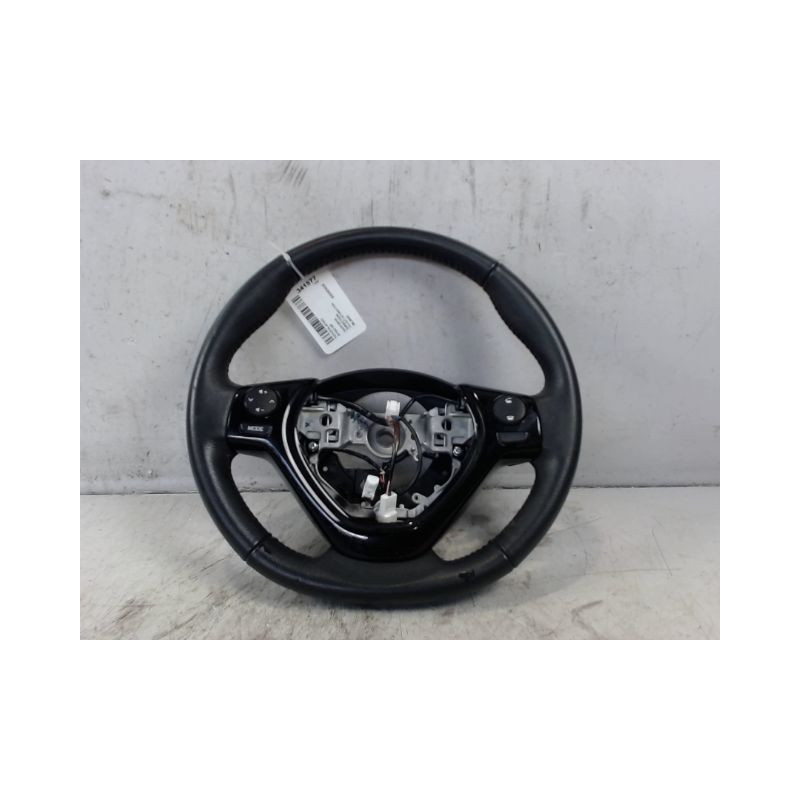 VOLANT DE DIRECTION TOYOTA AYGO 5P