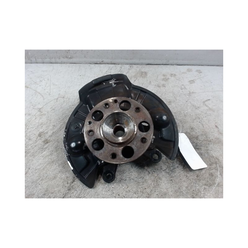 PIVOT AVANT GAUCHE MERCEDES CLASSE A 2001 -