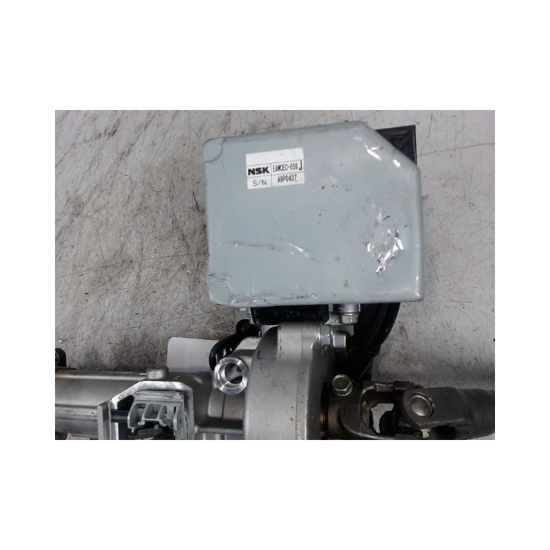COLONNE DE DIRECTION ASSISTEE RENAULT MEGANE III 2008-