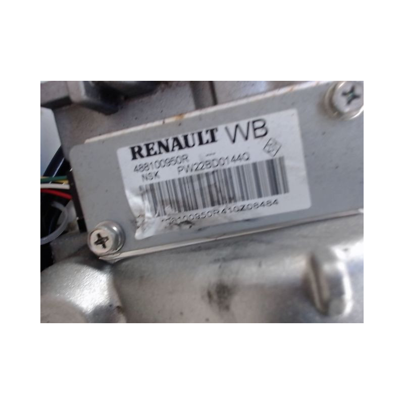 COLONNE DE DIRECTION ASSISTEE RENAULT MEGANE III 2008-