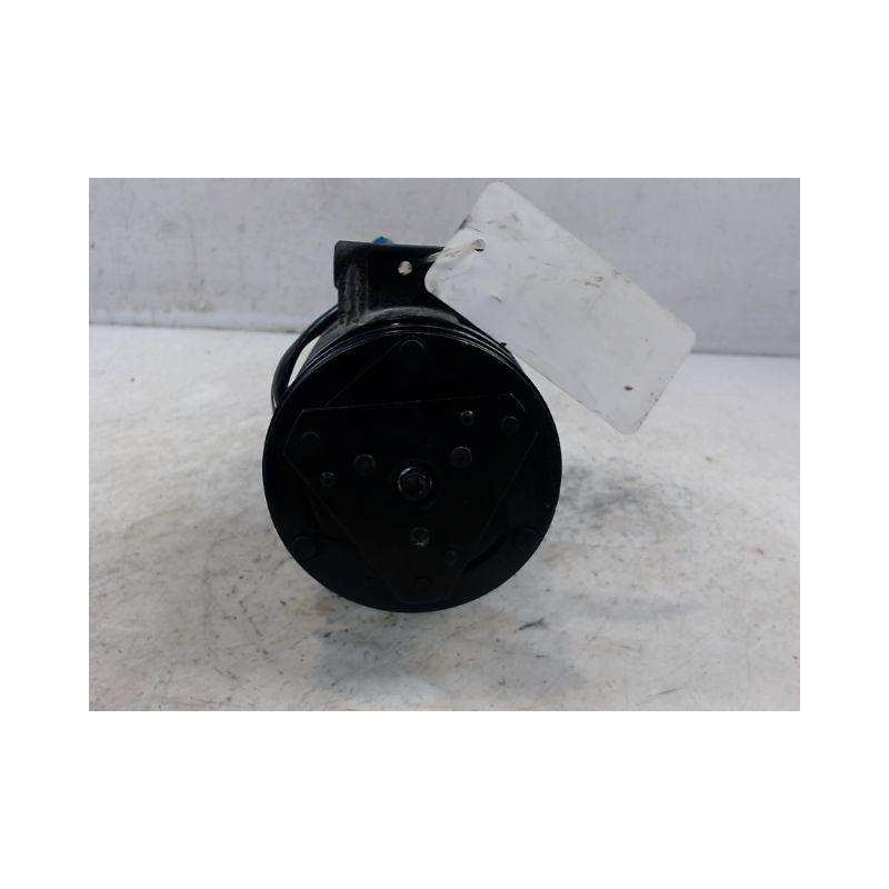 COMPRESSEUR AIR CONDITIONNE OPEL ZAFIRA 2006-