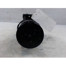 COMPRESSEUR AIR CONDITIONNE OPEL ZAFIRA 2006-