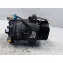 COMPRESSEUR AIR CONDITIONNE OPEL ZAFIRA 2006-
