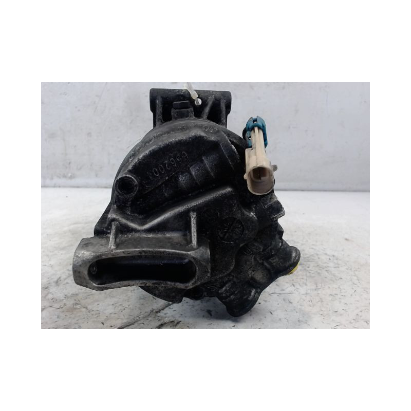 COMPRESSEUR AIR CONDITIONNE OPEL ZAFIRA 2006-