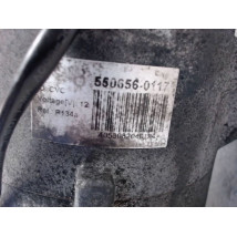 COMPRESSEUR AIR CONDITIONNE OPEL ZAFIRA 2006-