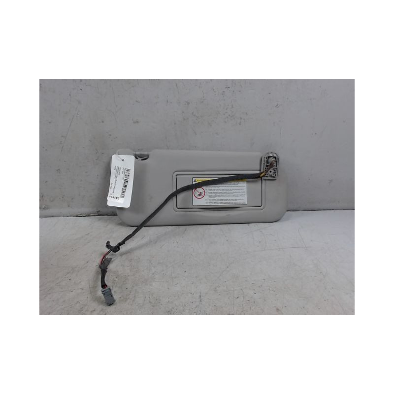 PARE-SOLEIL DROIT PEUGEOT 207 SW
