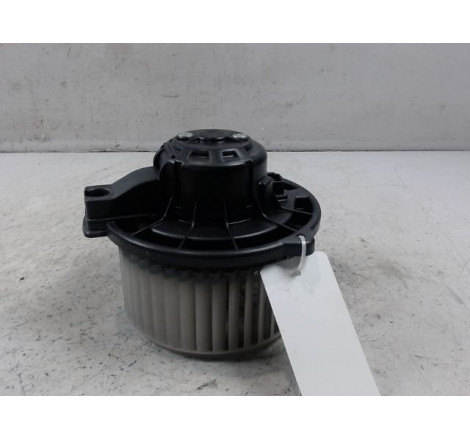 MOTEUR VENTILATEUR CHAUFFAGE