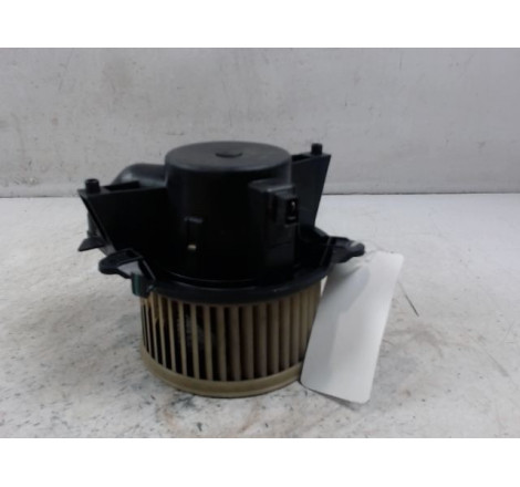 MOTEUR VENTILATEUR CHAUFFAGE