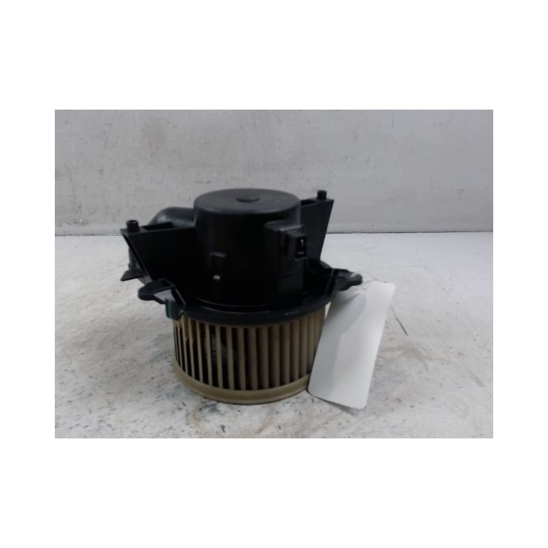 MOTEUR VENTILATEUR CHAUFFAGE FIAT DOBLO CARGO 2006-