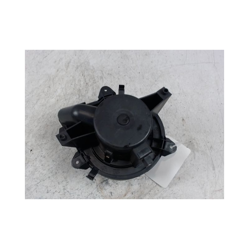 MOTEUR VENTILATEUR CHAUFFAGE FIAT DOBLO CARGO 2006-