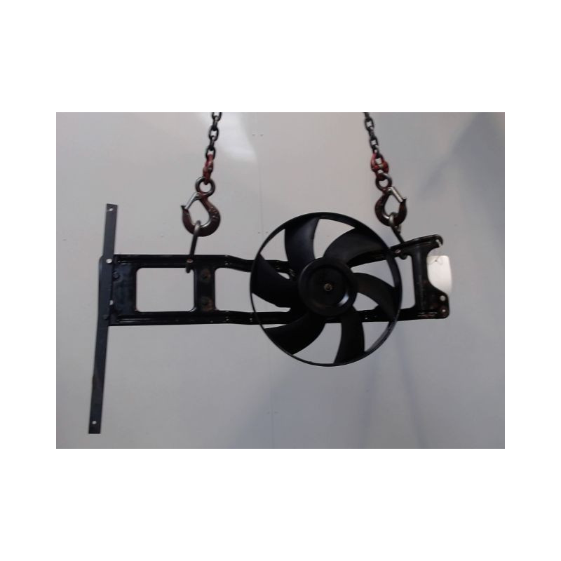 MOTEUR VENTILATEUR RADIATEUR RENAULT SCENIC PH1 96-99