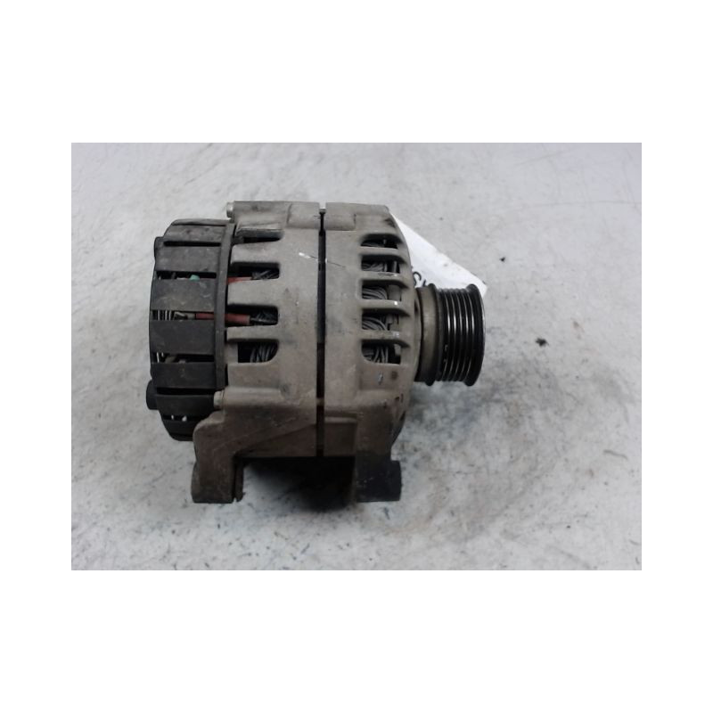 ALTERNATEUR CITROEN JUMPER