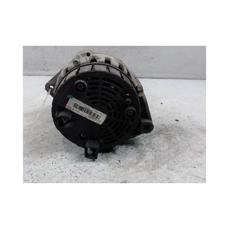 ALTERNATEUR CITROEN JUMPER