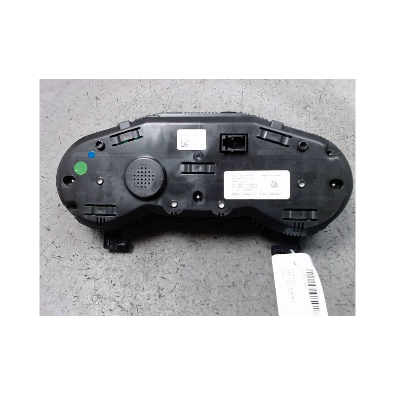 BLOC COMPTEURS FORD C-MAX
