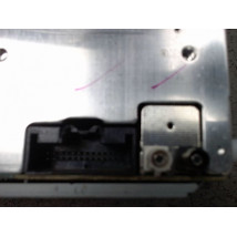 AUTORADIO FORD C-MAX