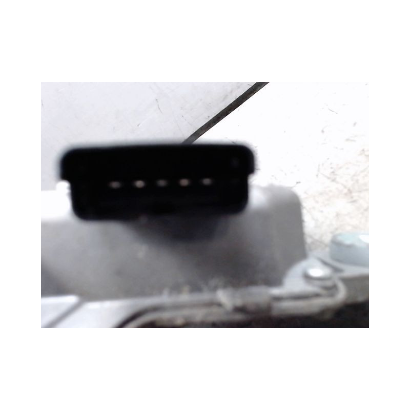 MECANISME ESSUIE-GLACE AVANT CITROEN C4 PICASSO LONG