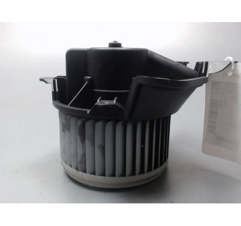 MOTEUR VENTILATEUR CHAUFFAGE