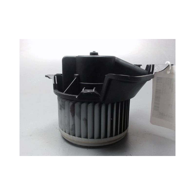 MOTEUR VENTILATEUR CHAUFFAGE CITROEN NEMO 2007-