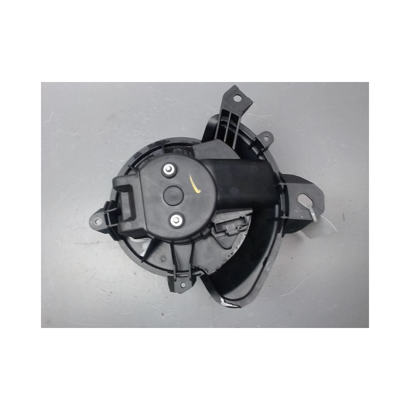 MOTEUR VENTILATEUR CHAUFFAGE CITROEN NEMO 2007-