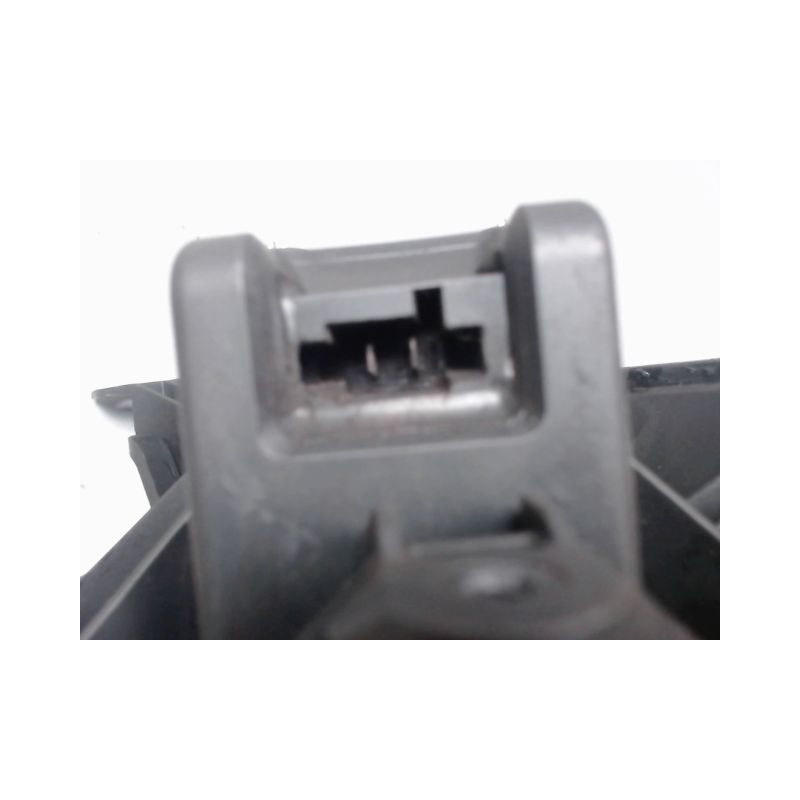 MOTEUR VENTILATEUR CHAUFFAGE CITROEN NEMO 2007-