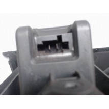 MOTEUR VENTILATEUR CHAUFFAGE CITROEN NEMO 2007-