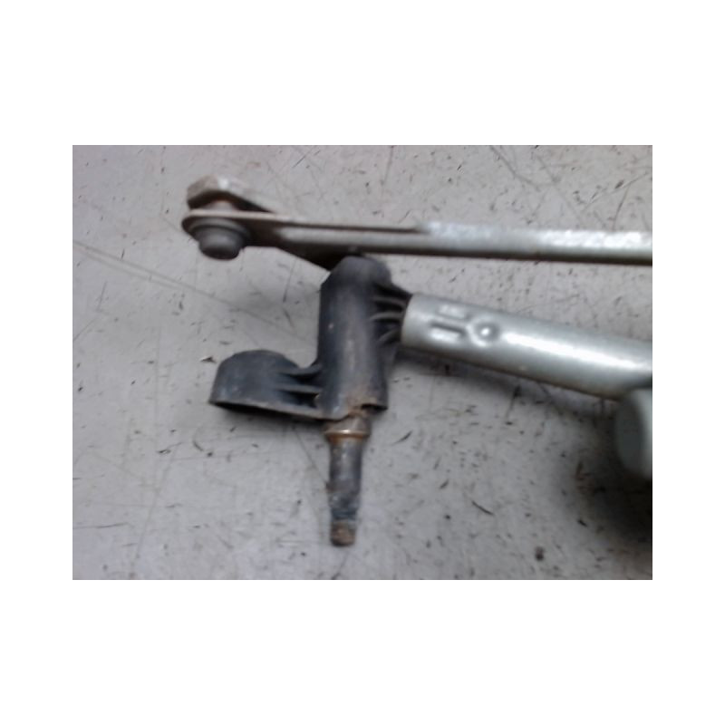 MECANISME ESSUIE-GLACE AVANT OPEL ASTRA 2004-