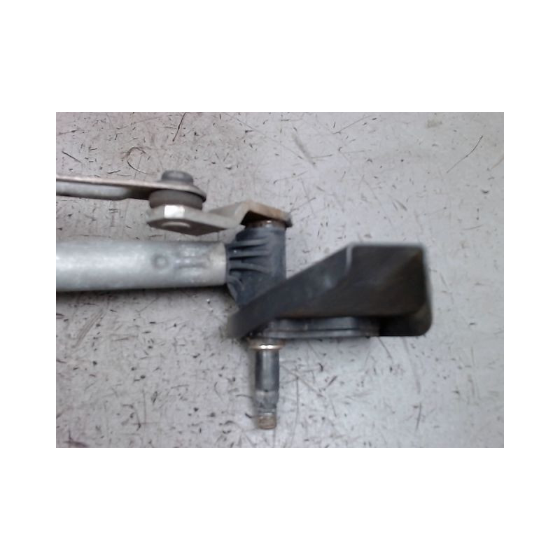 MECANISME ESSUIE-GLACE AVANT OPEL ASTRA 2004-