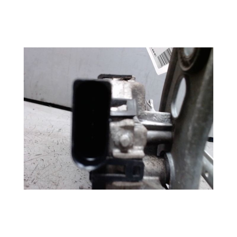 MECANISME ESSUIE-GLACE AVANT OPEL ASTRA 2004-