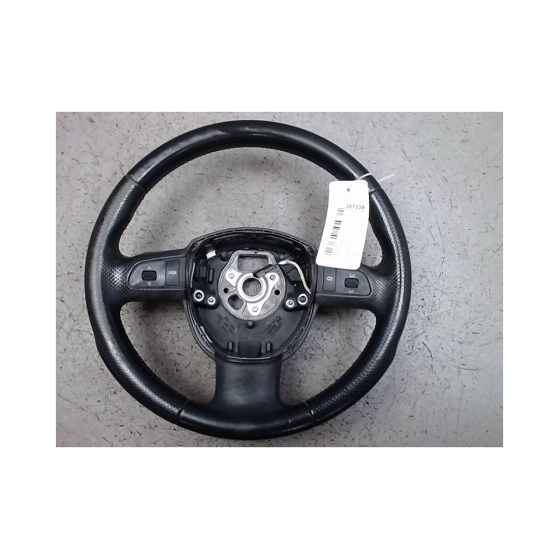 VOLANT DE DIRECTION AUDI A3 SPORTBACK