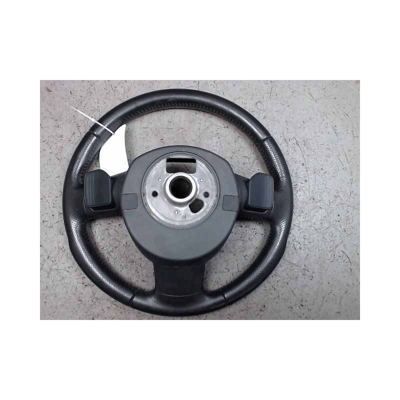 VOLANT DE DIRECTION AUDI A3 SPORTBACK