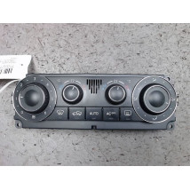 COMMANDE DE CHAUFFAGE MERCEDES CLASSE C 2004-