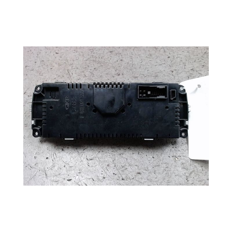 COMMANDE DE CHAUFFAGE MERCEDES CLASSE C 2004-